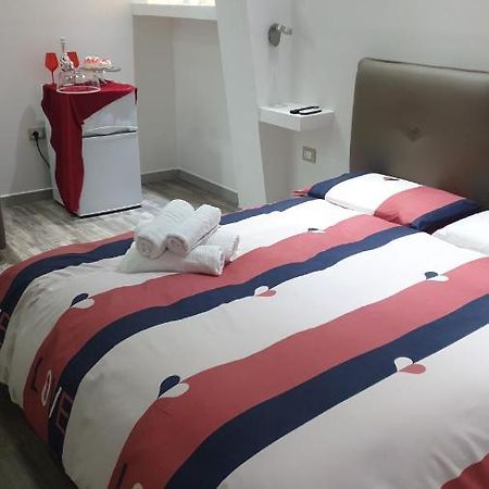 Le Volte Apartments Torchiarolo Buitenkant foto