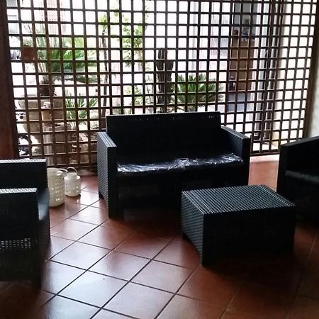 Le Volte Apartments Torchiarolo Buitenkant foto