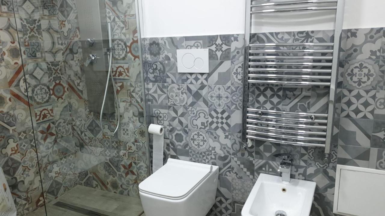 Le Volte Apartments Torchiarolo Buitenkant foto