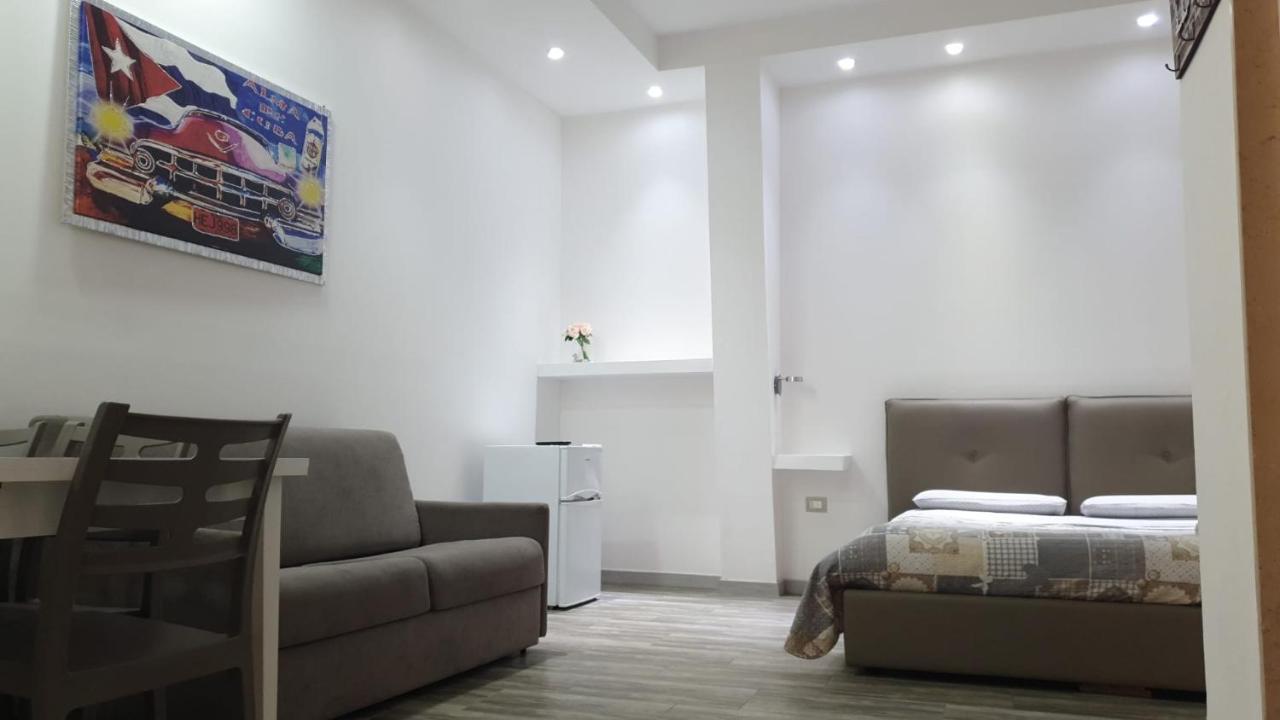 Le Volte Apartments Torchiarolo Buitenkant foto