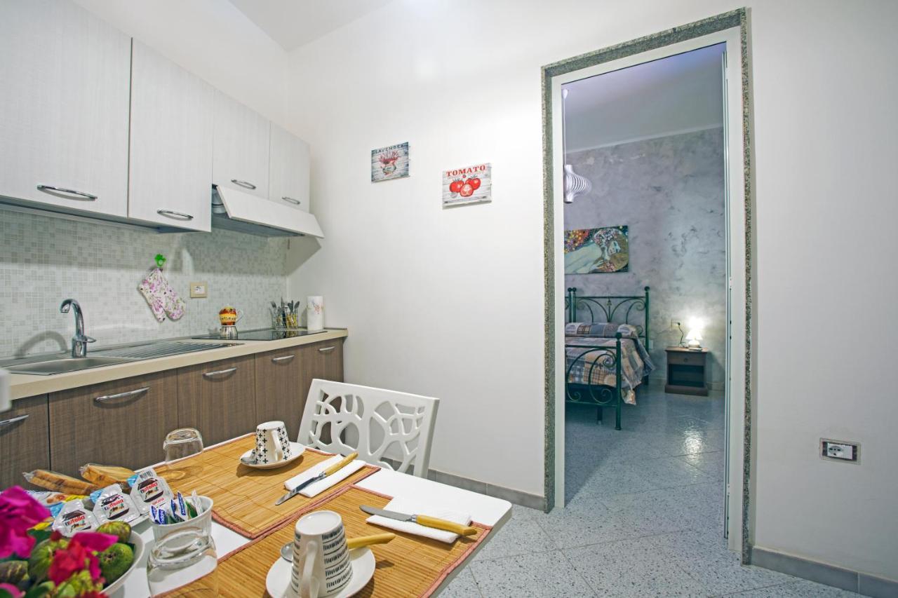 Le Volte Apartments Torchiarolo Buitenkant foto