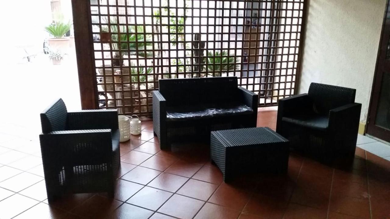 Le Volte Apartments Torchiarolo Buitenkant foto
