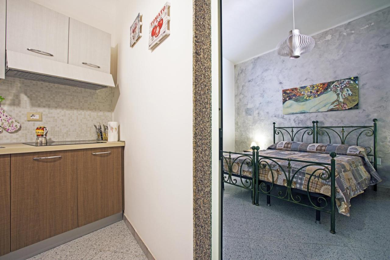 Le Volte Apartments Torchiarolo Buitenkant foto