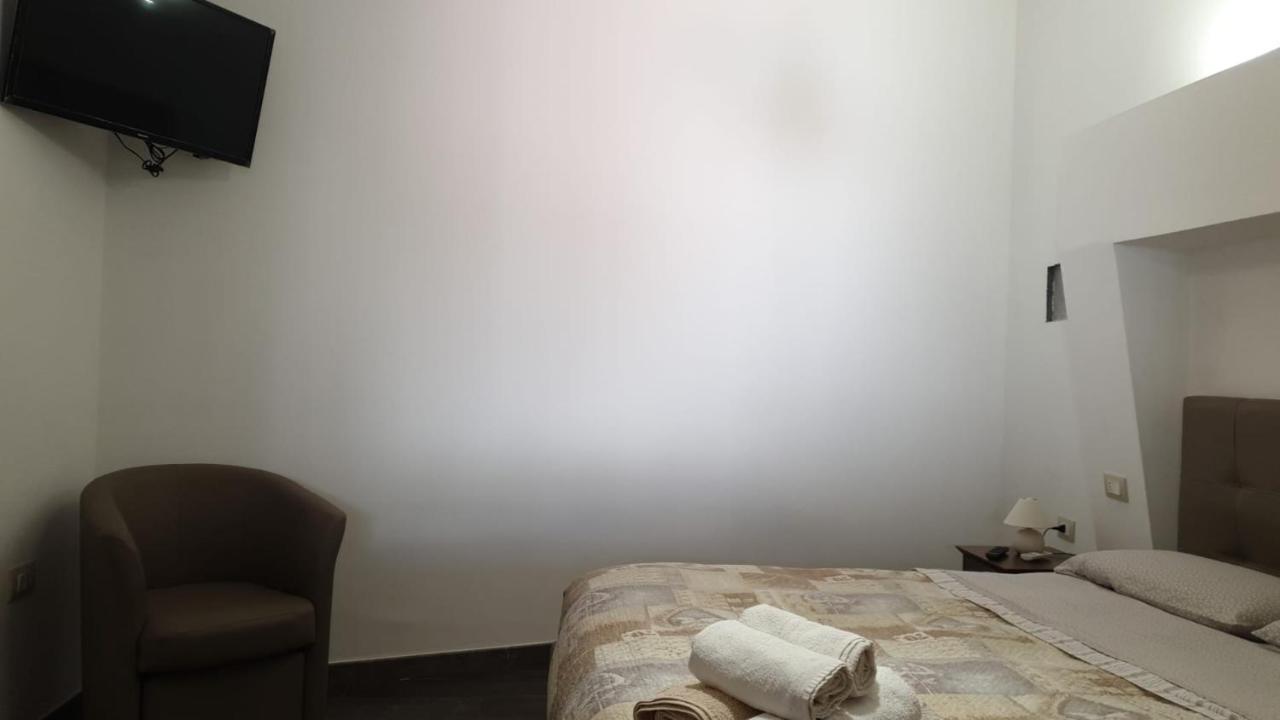 Le Volte Apartments Torchiarolo Buitenkant foto