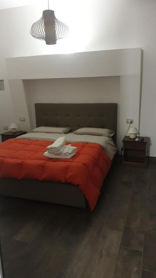 Le Volte Apartments Torchiarolo Buitenkant foto